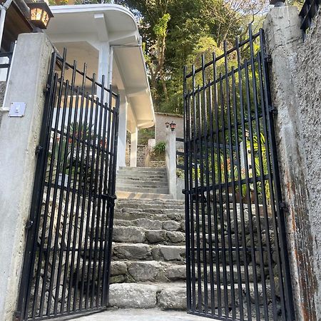 Williams Homestay Kurseong Eksteriør bilde