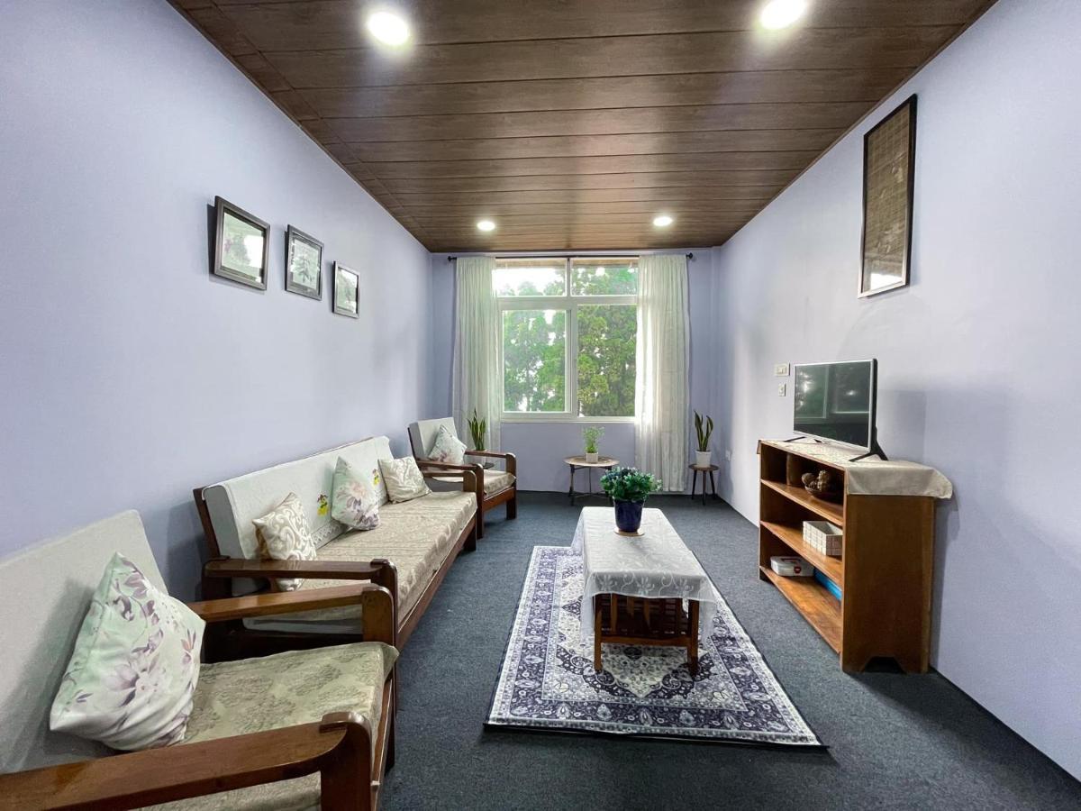 Williams Homestay Kurseong Eksteriør bilde