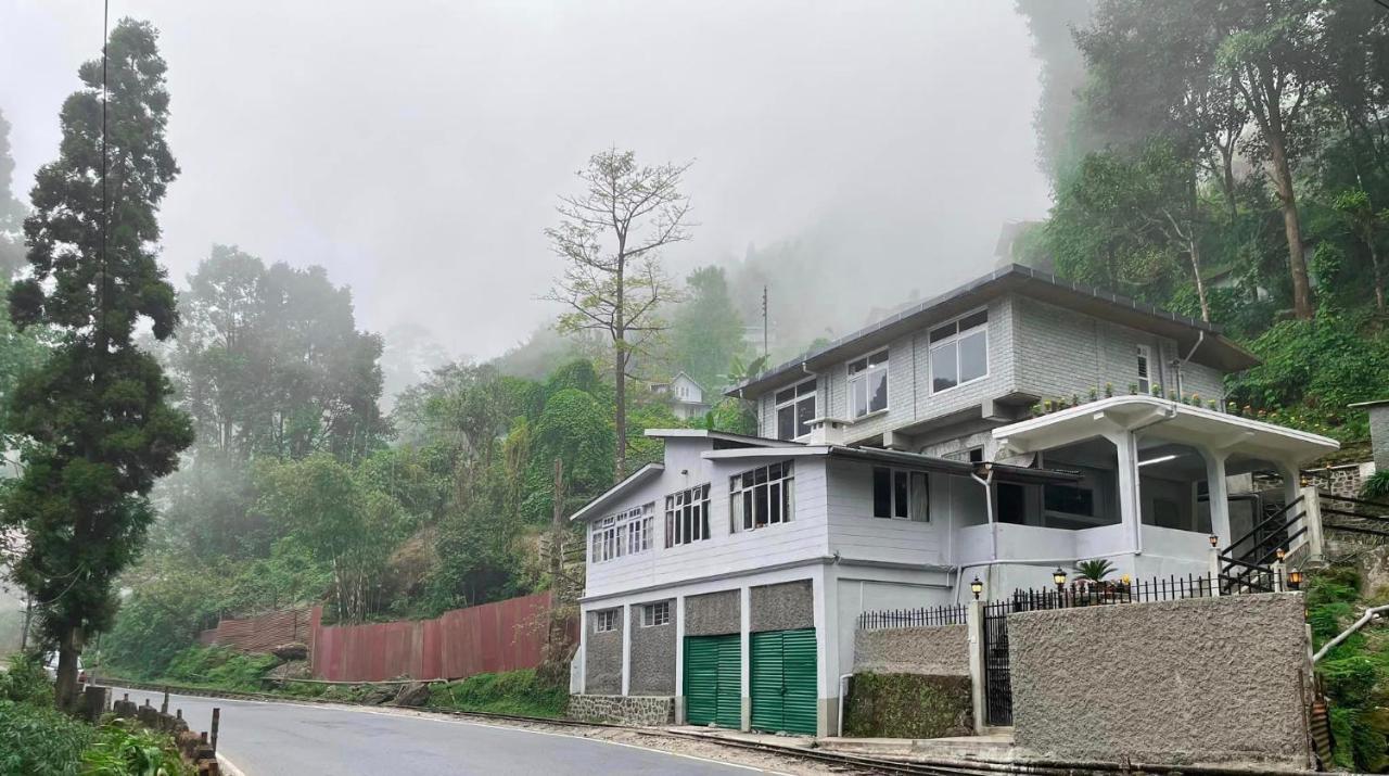 Williams Homestay Kurseong Eksteriør bilde
